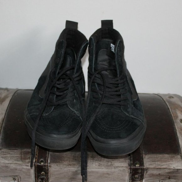 VANS SK8-Hi MTE DX x The North Face TNF HW8217 - Picture 2 of 6